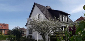 FeWo Haensel, Zinnowitz